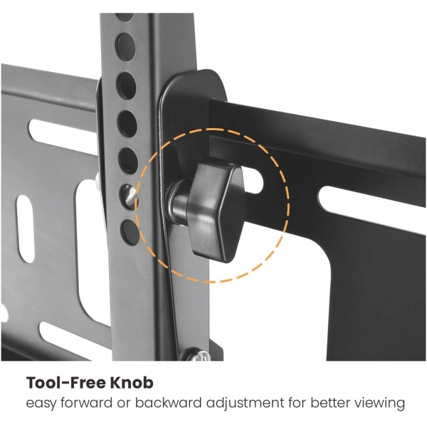 Купить Стойка для телевизора ITech FS08-46T 37-70" - фото 4