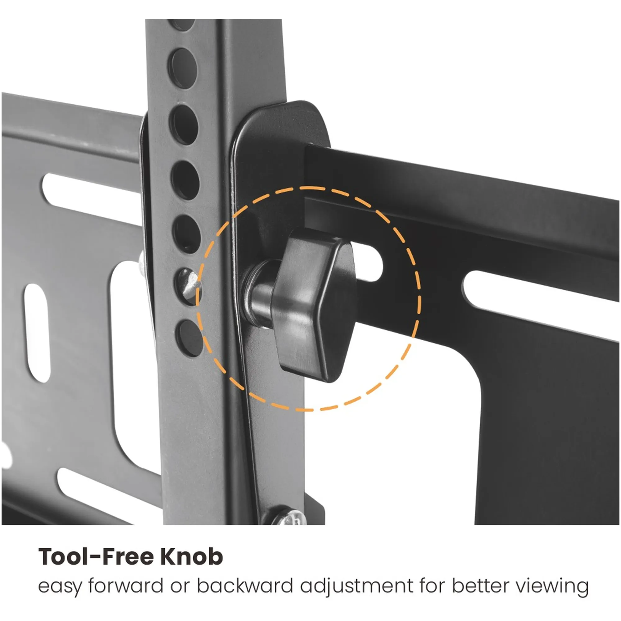 Купить Стойка для телевизора ITech FS08-46T 37-70" - фото 4
