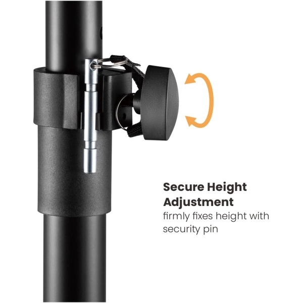 Купить Стойка для телевизора ITech FS08-46T 37-70" - фото 5