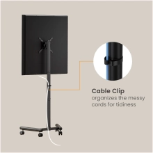 Купить Стойка для телевизора ITech FS62-22TW 13-50" - фото 6