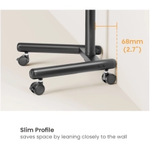 Купить Стойка для телевизора ITech FS62-22TW 13-50" - фото 7