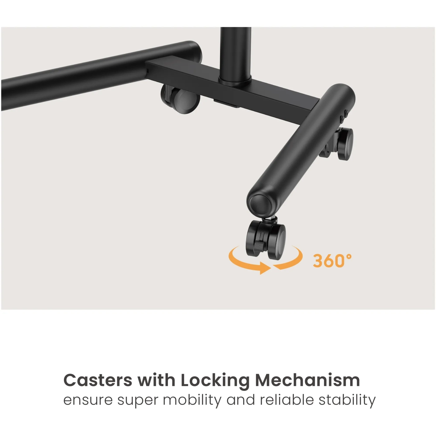 Купить Стойка для телевизора ITech FS62-22TW 13-50" - фото 8