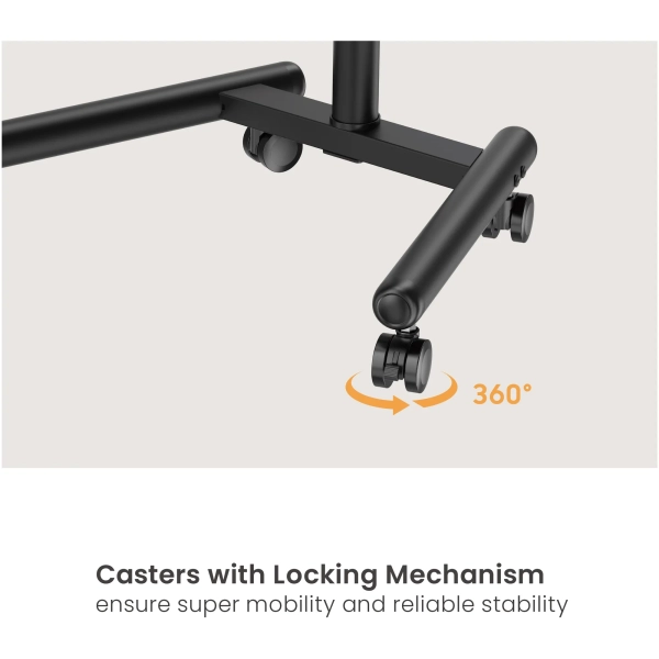 Купить Стойка для телевизора ITech FS62-22TW 13-50" - фото 8