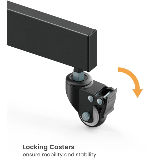 Купить Стойка для телевизора ITech T1043TE 37-70" - фото 3