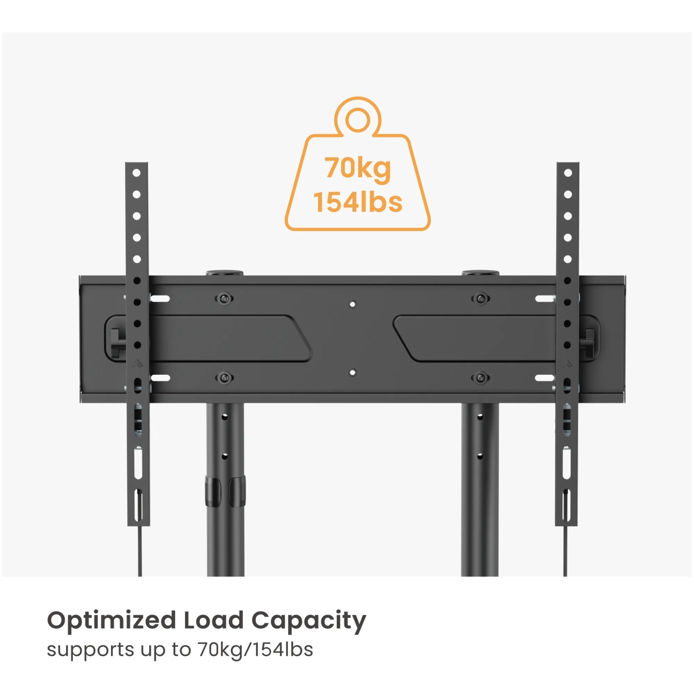 Купить Стойка для телевизора ITech T1043TE 37-70" - фото 4