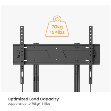 Купить Стойка для телевизора ITech T1043TE 37-70" - фото 4