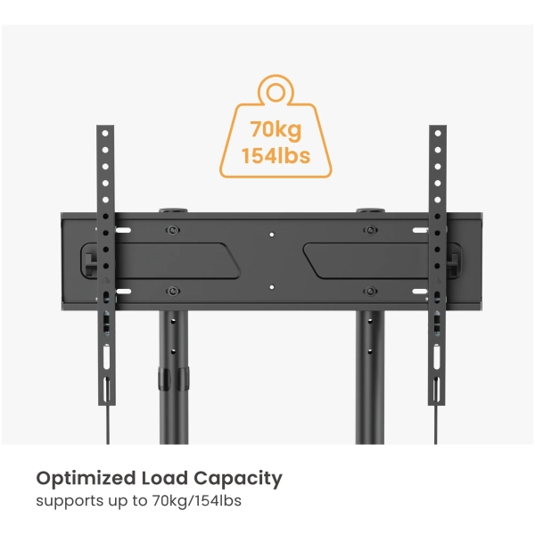 Купить Стойка для телевизора ITech T1043TE 37-70" - фото 4