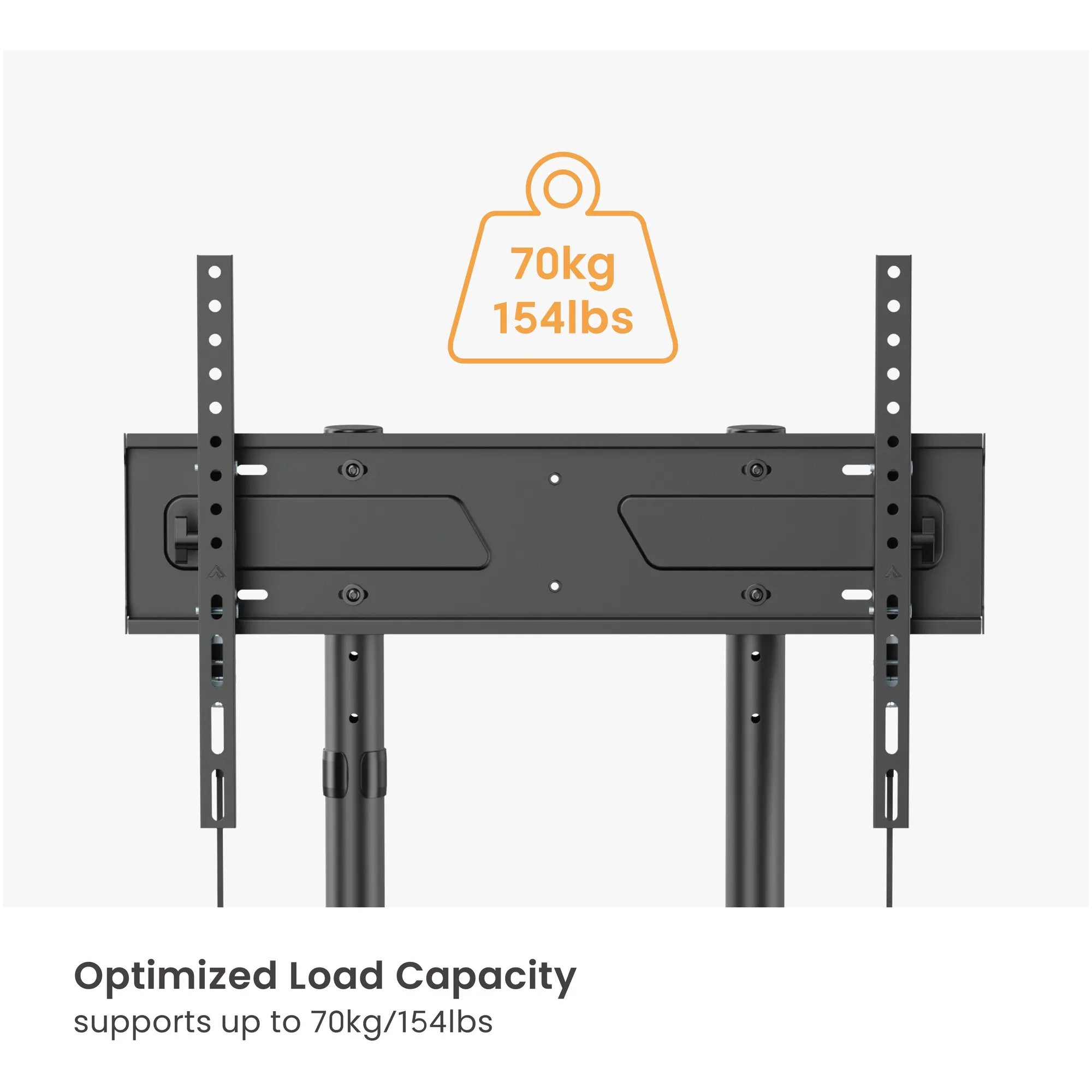 Купить Стойка для телевизора ITech T1043TE 37-70" - фото 4