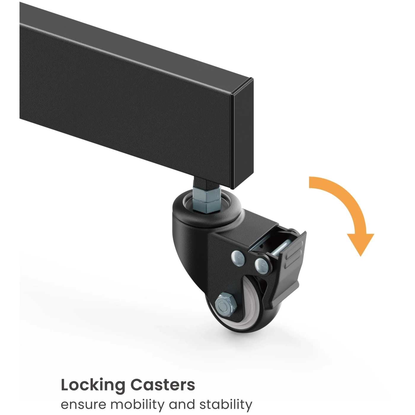 Купить Стойка для телевизора ITech T1044TE 55-100" - фото 3