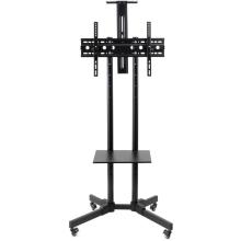 Купить Стойка для телевизора Vinga TFS-W0564B1 32-75" - фото 1