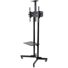 Купить Стойка для телевизора Vinga TFS-W0564B1 32-75" - фото 2