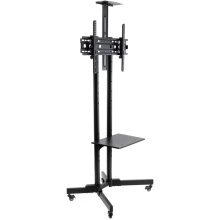 Купить Стойка для телевизора Vinga TFS-W0564B1 32-75" - фото 3