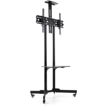 Купить Стойка для телевизора Vinga TFS-W0564B1 32-75" - фото 4