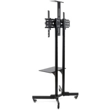 Купить Стойка для телевизора Vinga TFS-W0564B1 32-75" - фото 5