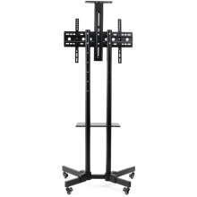 Купить Стойка для телевизора Vinga TFS-W0564B1 32-75" - фото 6