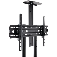 Купить Стойка для телевизора Vinga TFS-W0564B1 32-75" - фото 7