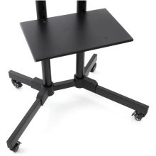 Купить Стойка для телевизора Vinga TFS-W0564B1 32-75" - фото 9