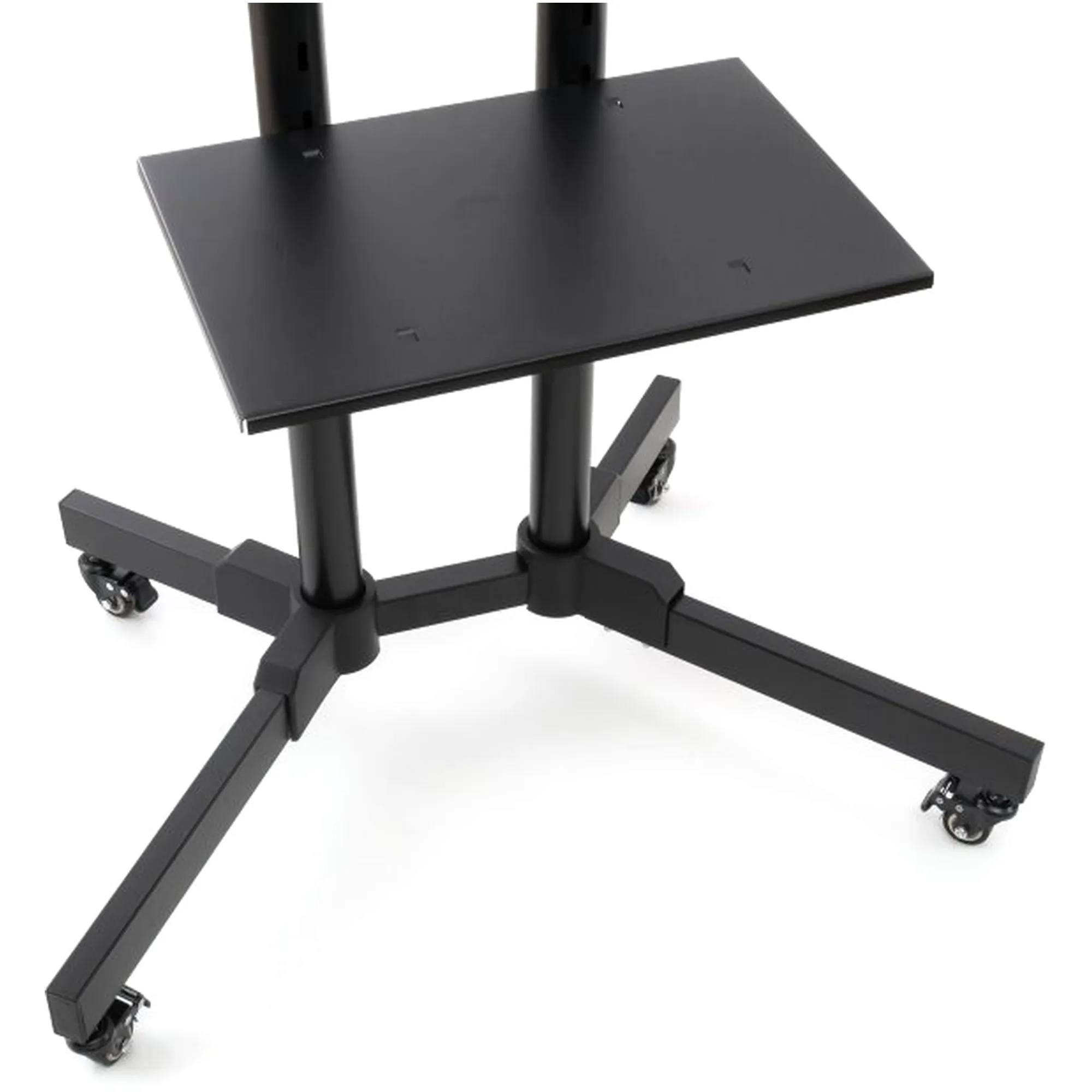 Купить Стойка для телевизора Vinga TFS-W0564B1 32-75" - фото 9