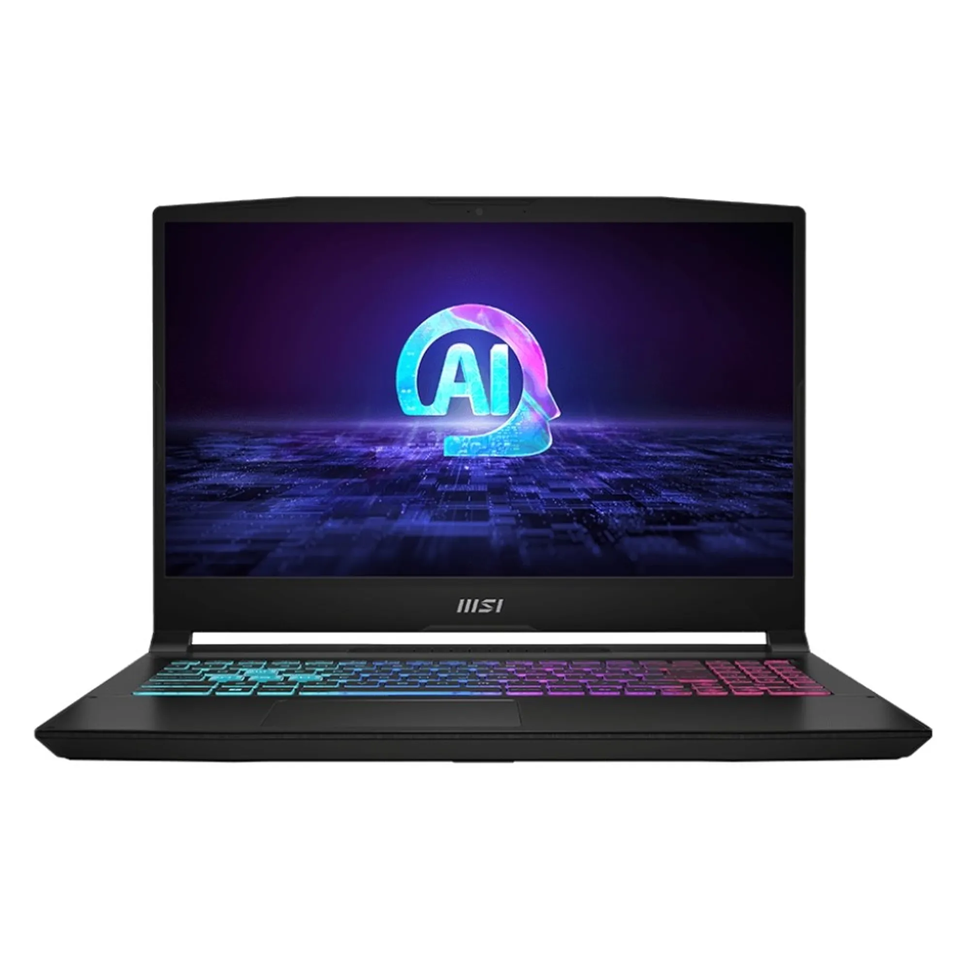 Купить Ноутбук MSI Katana A15 AI B8VF (9S7-158N31-606) - фото 1