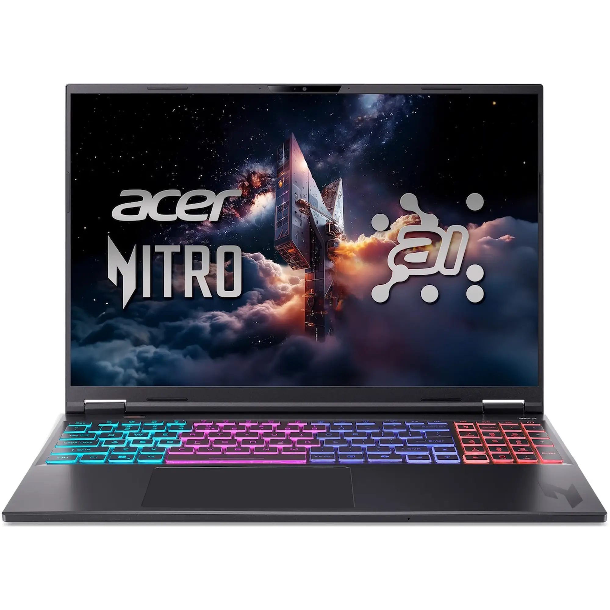 Купить Ноутбук Acer Nitro 16S AN16S-61 (NH.QXVEU.002) - фото 1