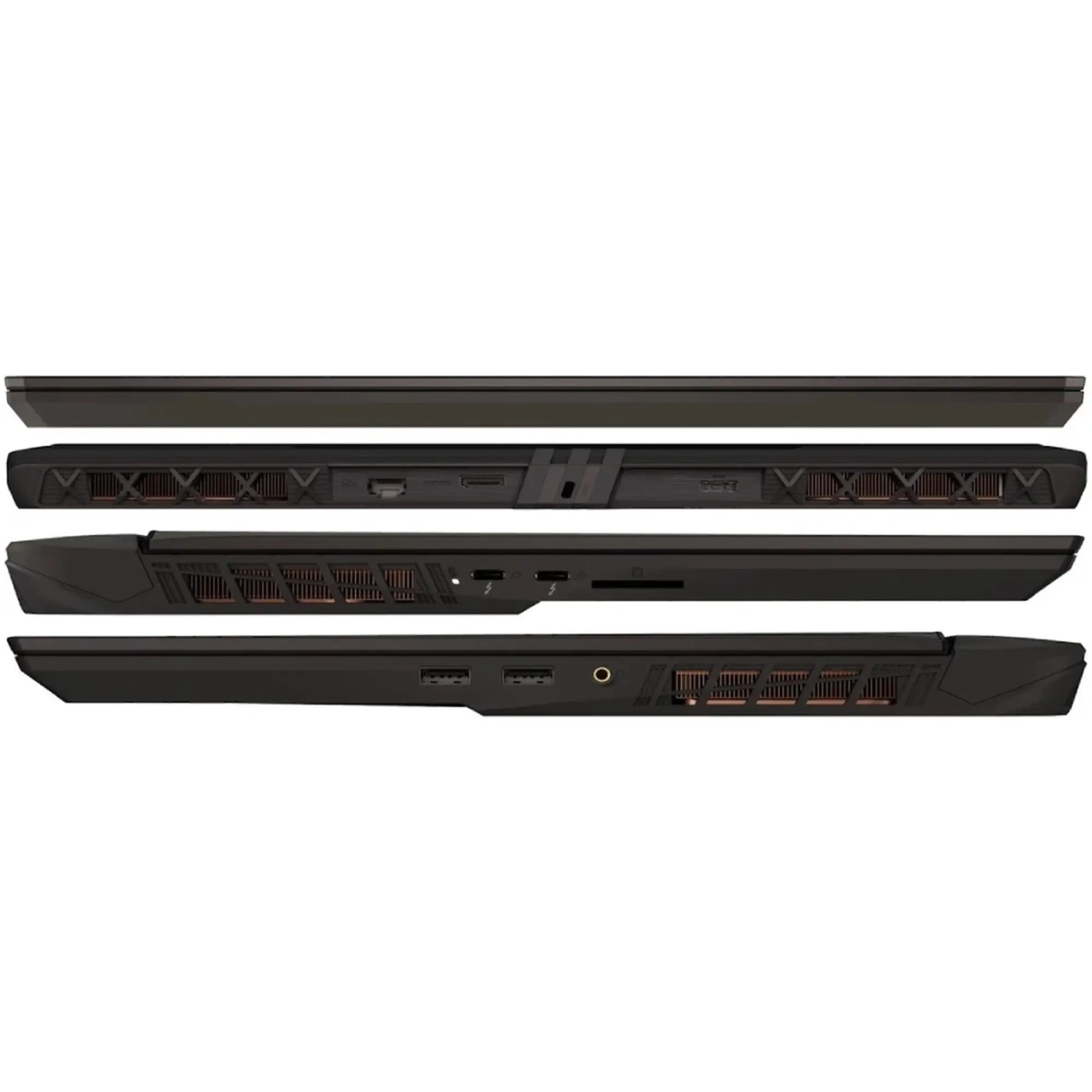 Купить Ноутбук MSI Vector 16 HX AI (A2XWJG-691XUA) - фото 7