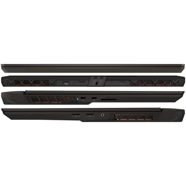 Купить Ноутбук MSI Vector A16 HX (A8WIG-013XUA) - фото 7