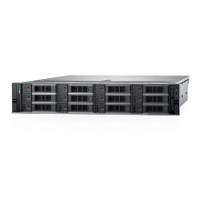 Купить Сервер Dell PowerEdge R740 (R740v01) - фото 1