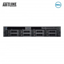 Купить Сервер Dell PowerEdge R740 (R740v01) - фото 2