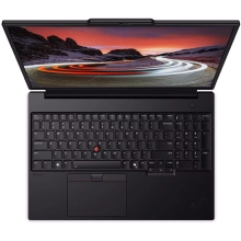 Купити Ноутбук Lenovo ThinkPad P16s Gen 4 (21QV0003RA) - фото 3