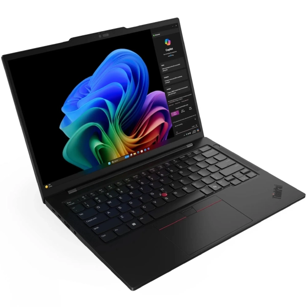 Купить Ноутбук Lenovo ThinkPad T14s Gen 6 (21R1003SRA) - фото 2