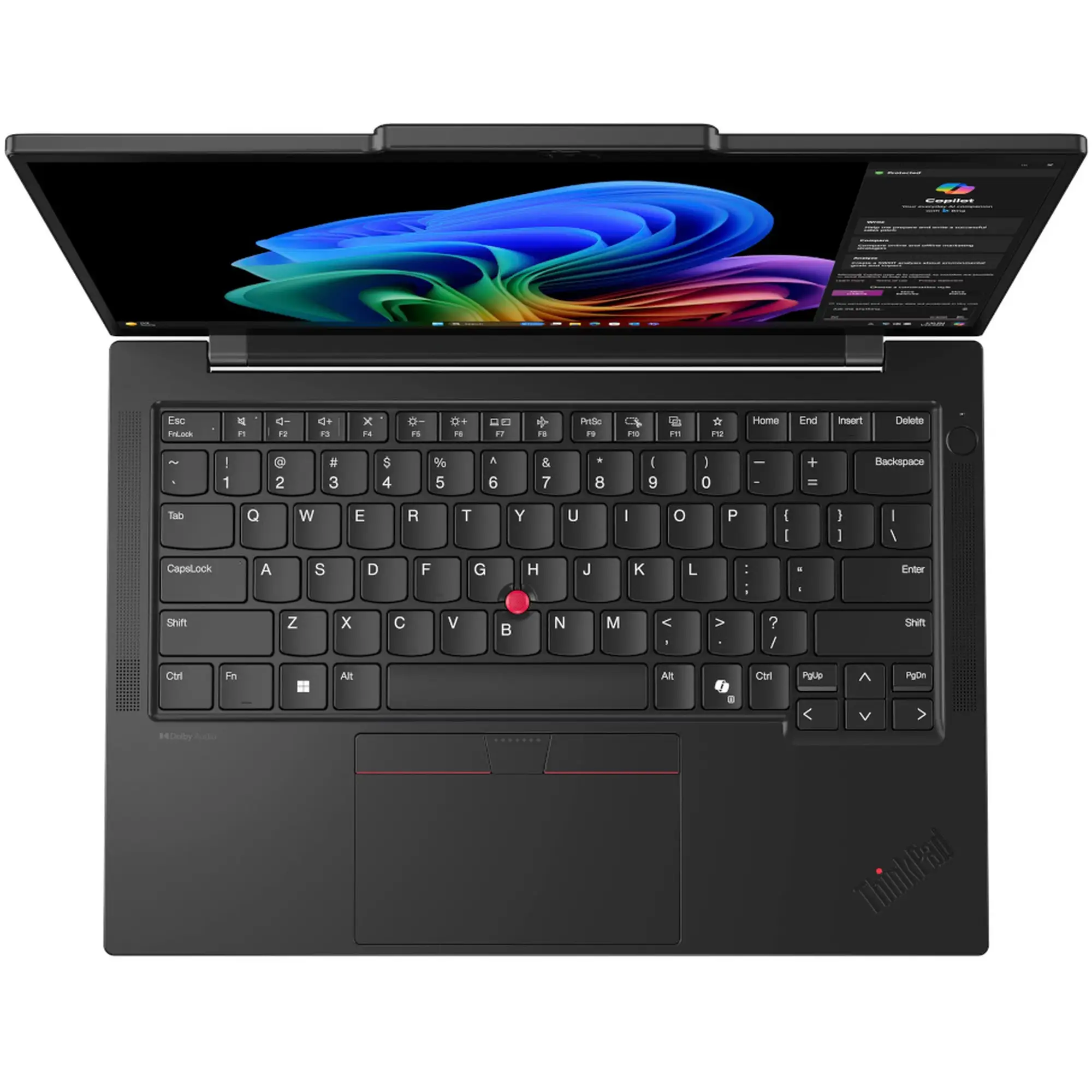 Купить Ноутбук Lenovo ThinkPad T14s Gen 6 (21R1003SRA) - фото 4