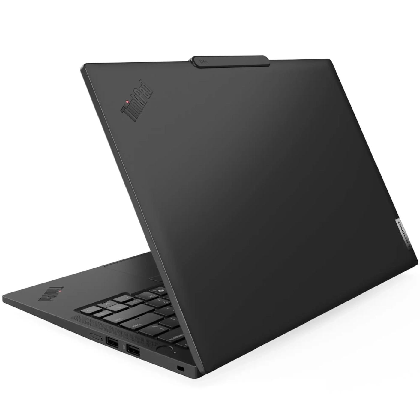 Купить Ноутбук Lenovo ThinkPad T14s Gen 6 (21R1003SRA) - фото 6