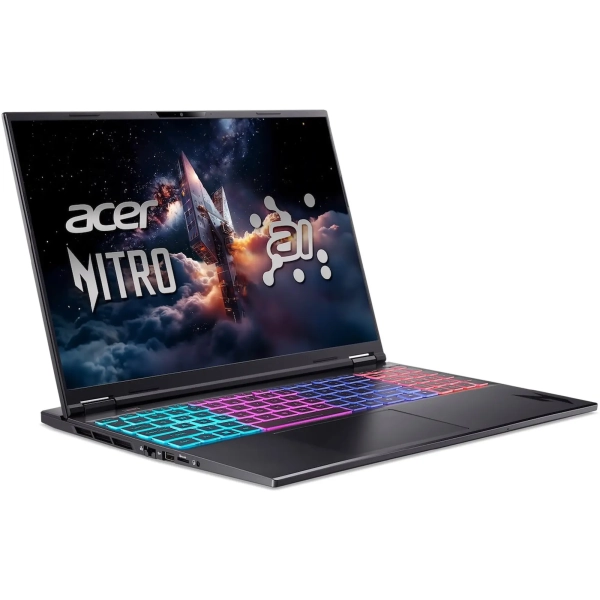 Купить Ноутбук Acer Nitro 16S AN16S-61 (NH.U06EU.002) - фото 2
