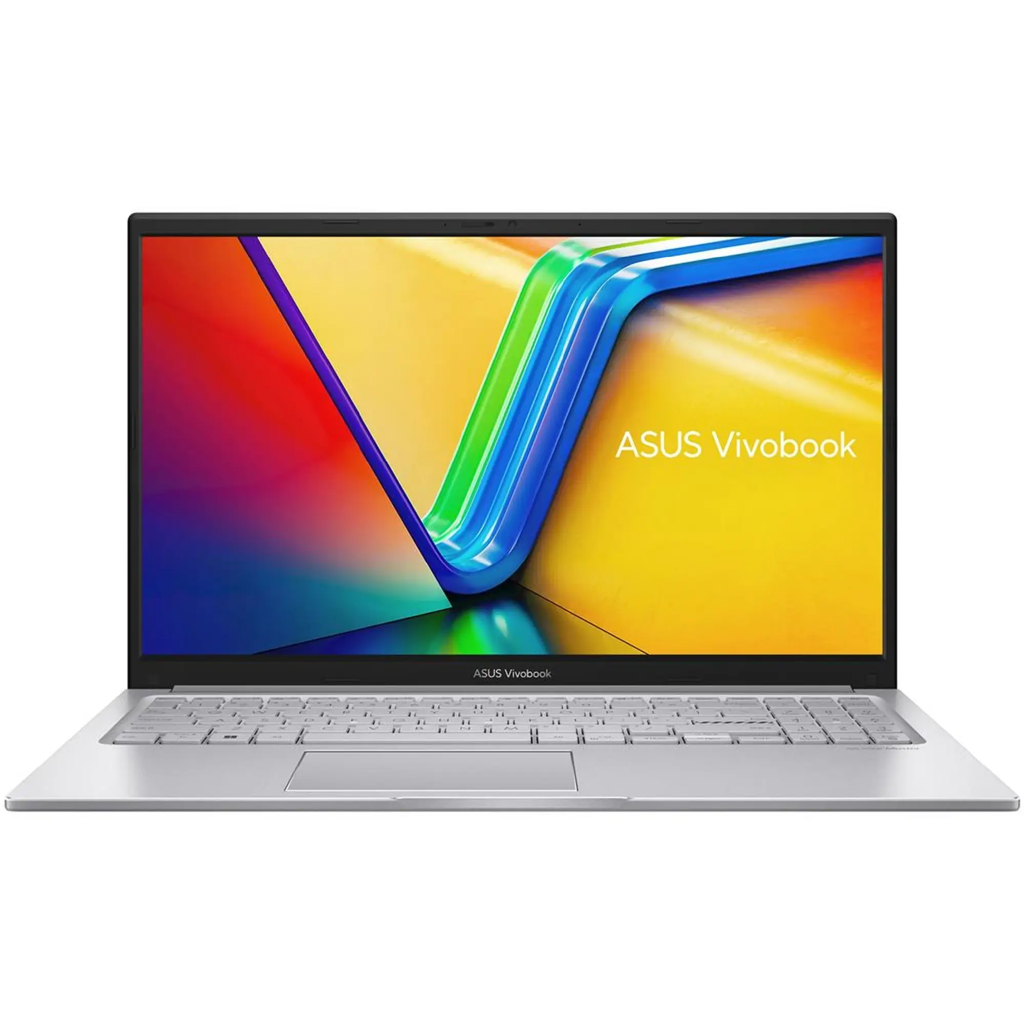 Купити Ноутбук Asus Vivobook 15 X1504VA-BQ3867 (90NB10J2-M049A0) - фото 1