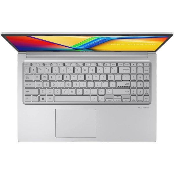 Купити Ноутбук Asus Vivobook 15 X1504VA-BQ3867 (90NB10J2-M049A0) - фото 4