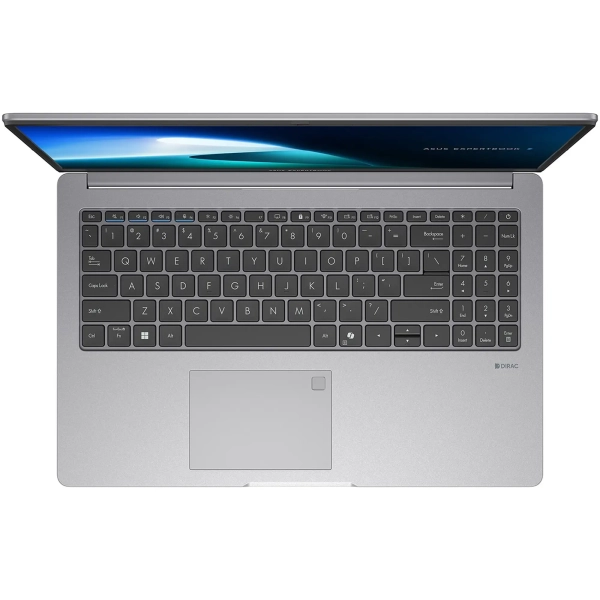 Купити Ноутбук Asus ExpertBook P1 P1503CVA-S71961W (90NX0881-M02760) - фото 4