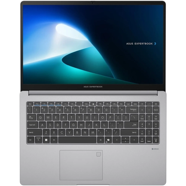Купити Ноутбук Asus ExpertBook P1 P1503CVA-S71961W (90NX0881-M02760) - фото 7
