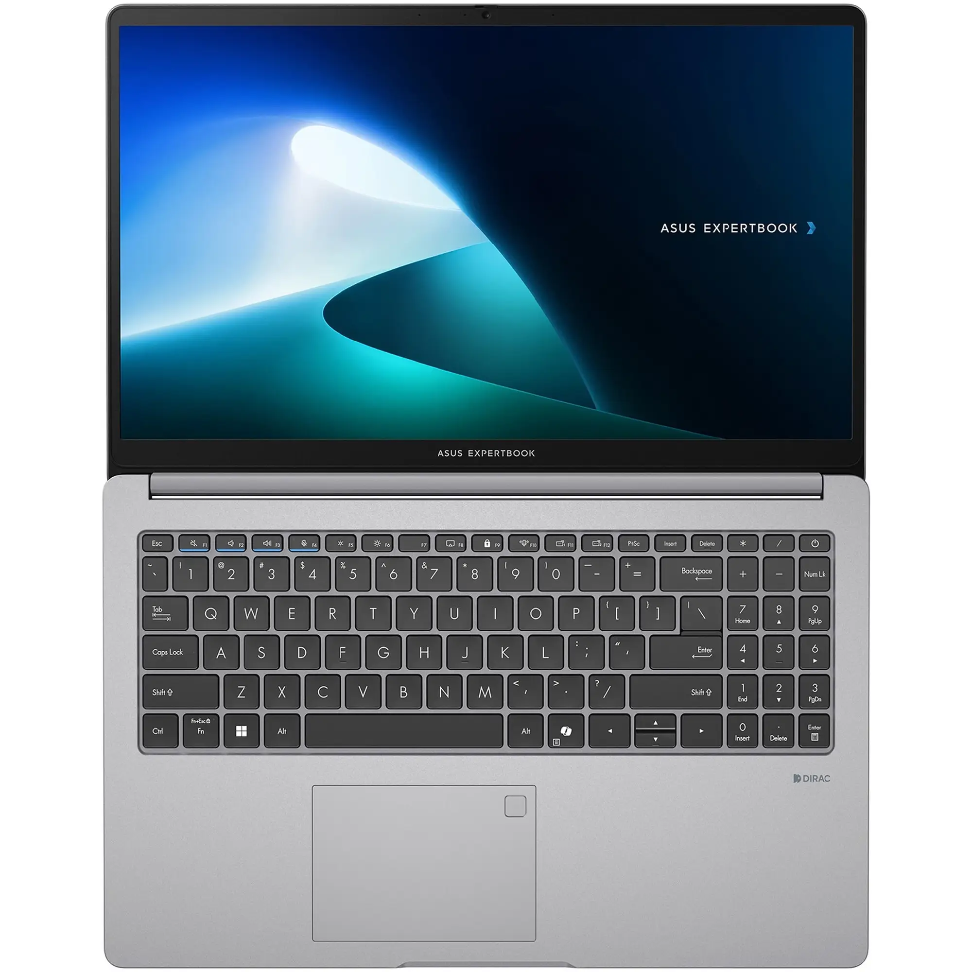 Купити Ноутбук Asus ExpertBook P1 P1503CVA-S71961W (90NX0881-M02760) - фото 7