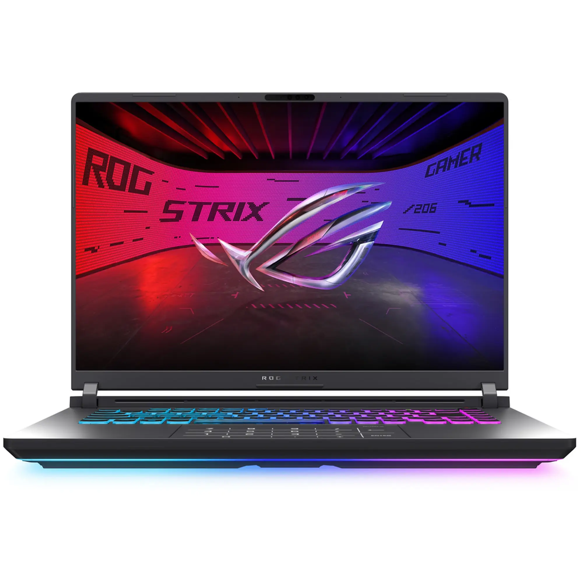Купить Ноутбук Asus ROG Strix G16 G615JHR-RV107 (90NR0LL2-M00460) - фото 2