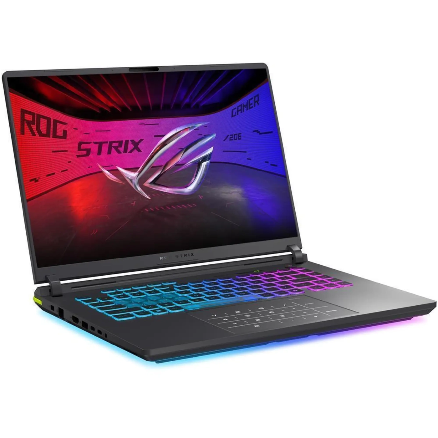 Купить Ноутбук Asus ROG Strix G16 G615JHR-RV107 (90NR0LL2-M00460) - фото 3