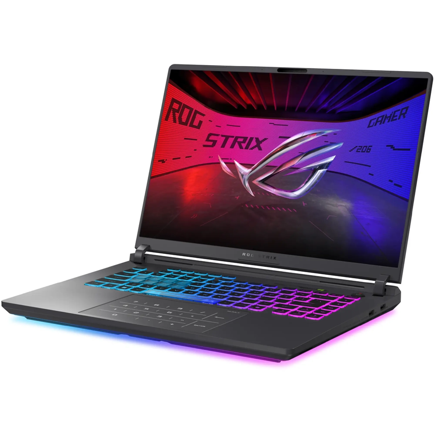 Купить Ноутбук Asus ROG Strix G16 G615JHR-RV107 (90NR0LL2-M00460) - фото 4