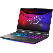 Купить Ноутбук Asus ROG Strix G16 G615JHR-RV107 (90NR0LL2-M00460) - фото 4