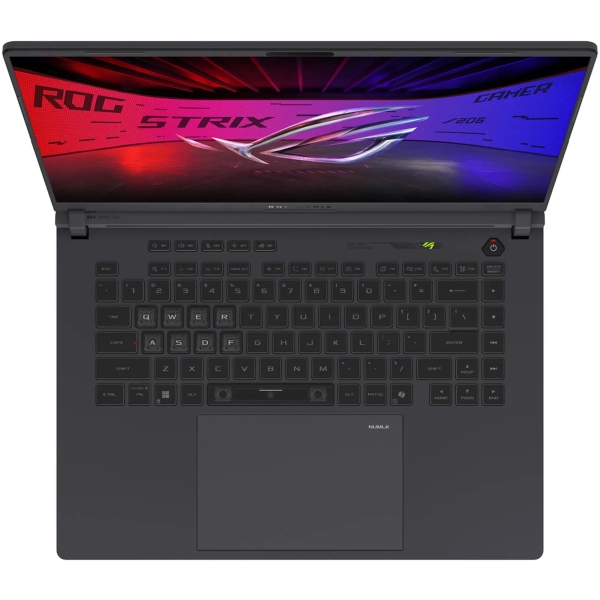 Купить Ноутбук Asus ROG Strix G16 G615JHR-RV107 (90NR0LL2-M00460) - фото 5