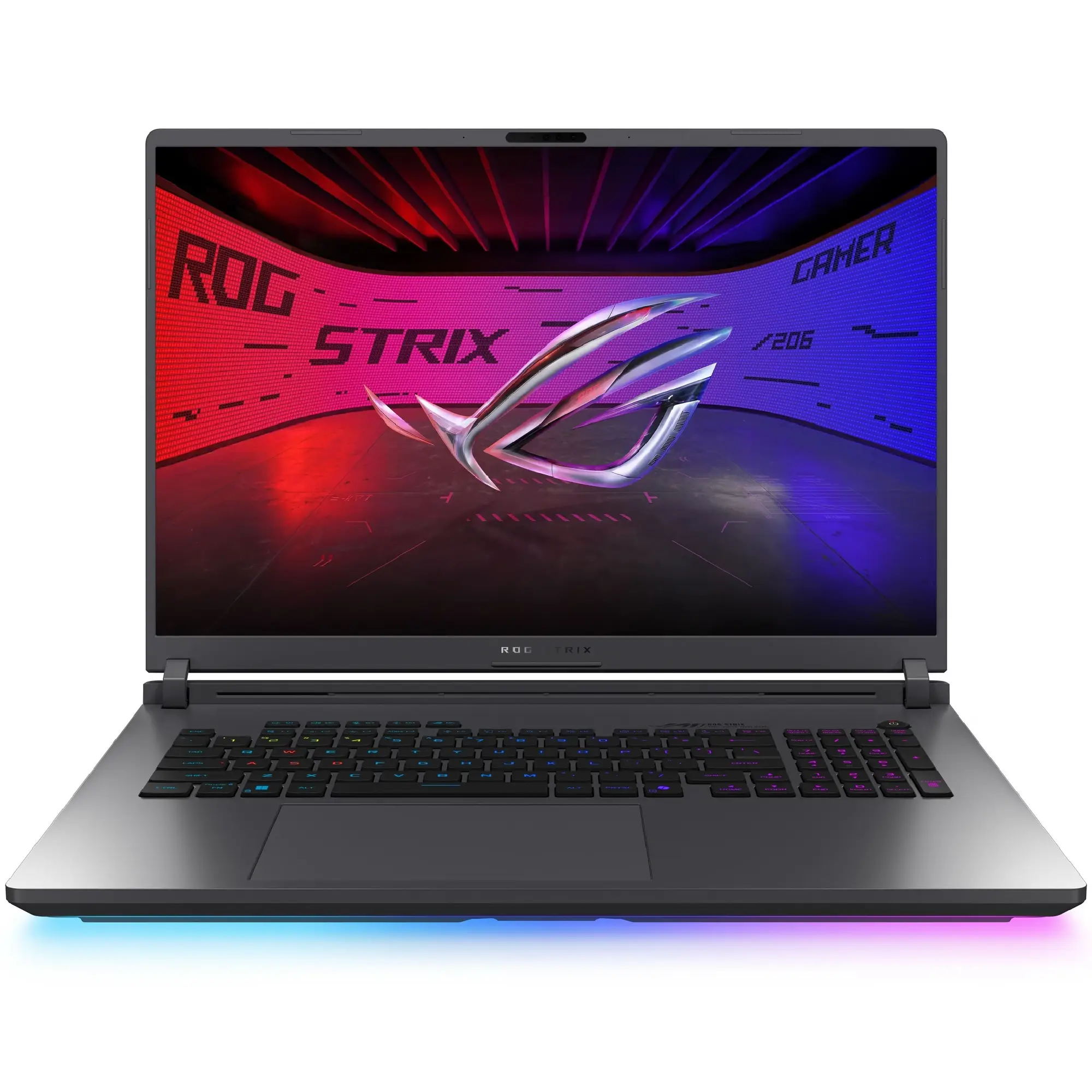 Купить Ноутбук Asus ROG Strix G18 G815LW-S9168 (90NR0LC1-M007T0) - фото 1
