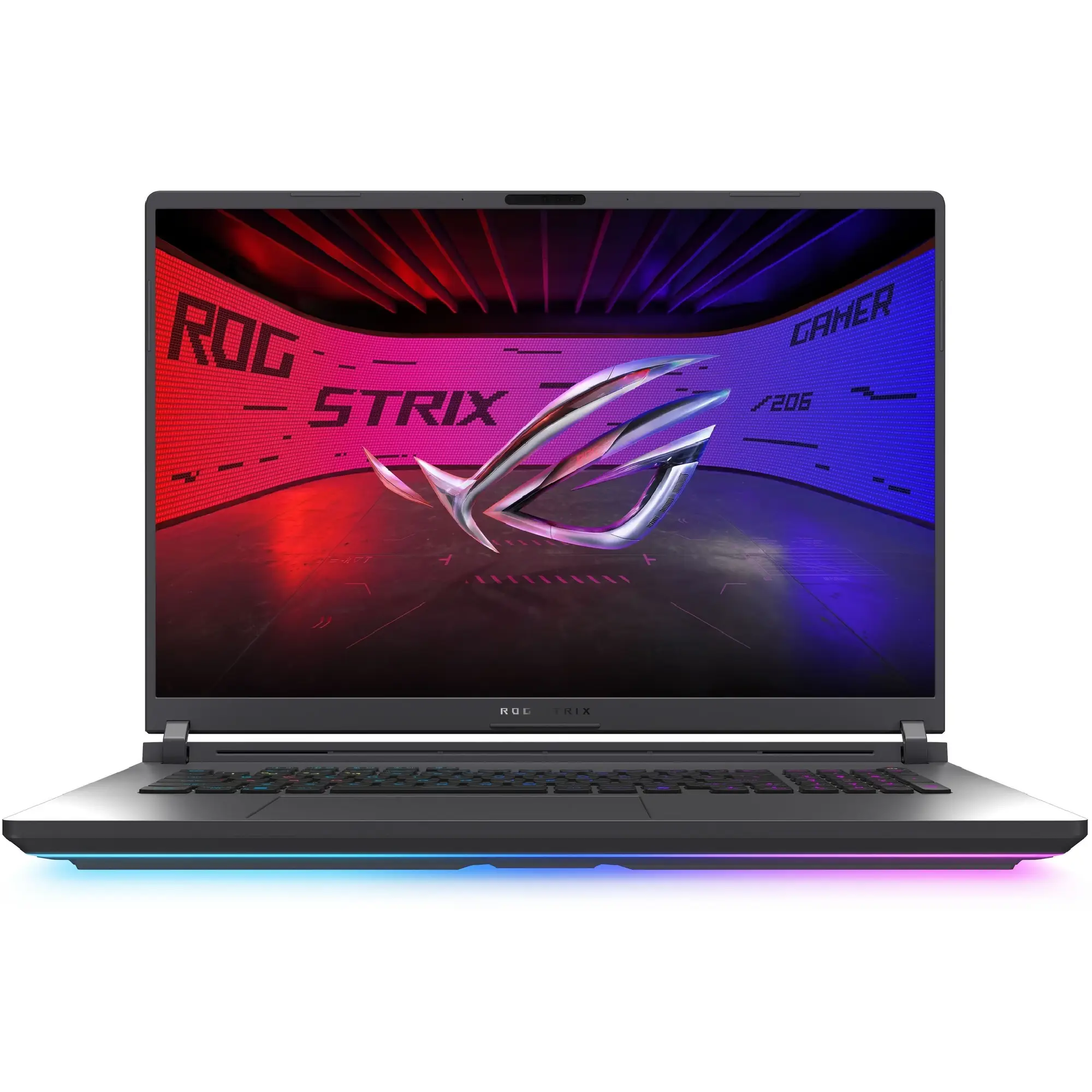 Купить Ноутбук Asus ROG Strix G18 G815LW-S9168 (90NR0LC1-M007T0) - фото 2