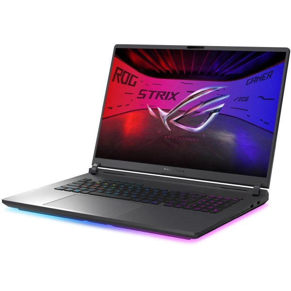 Купить Ноутбук Asus ROG Strix G18 G815LW-S9168 (90NR0LC1-M007T0) - фото 4
