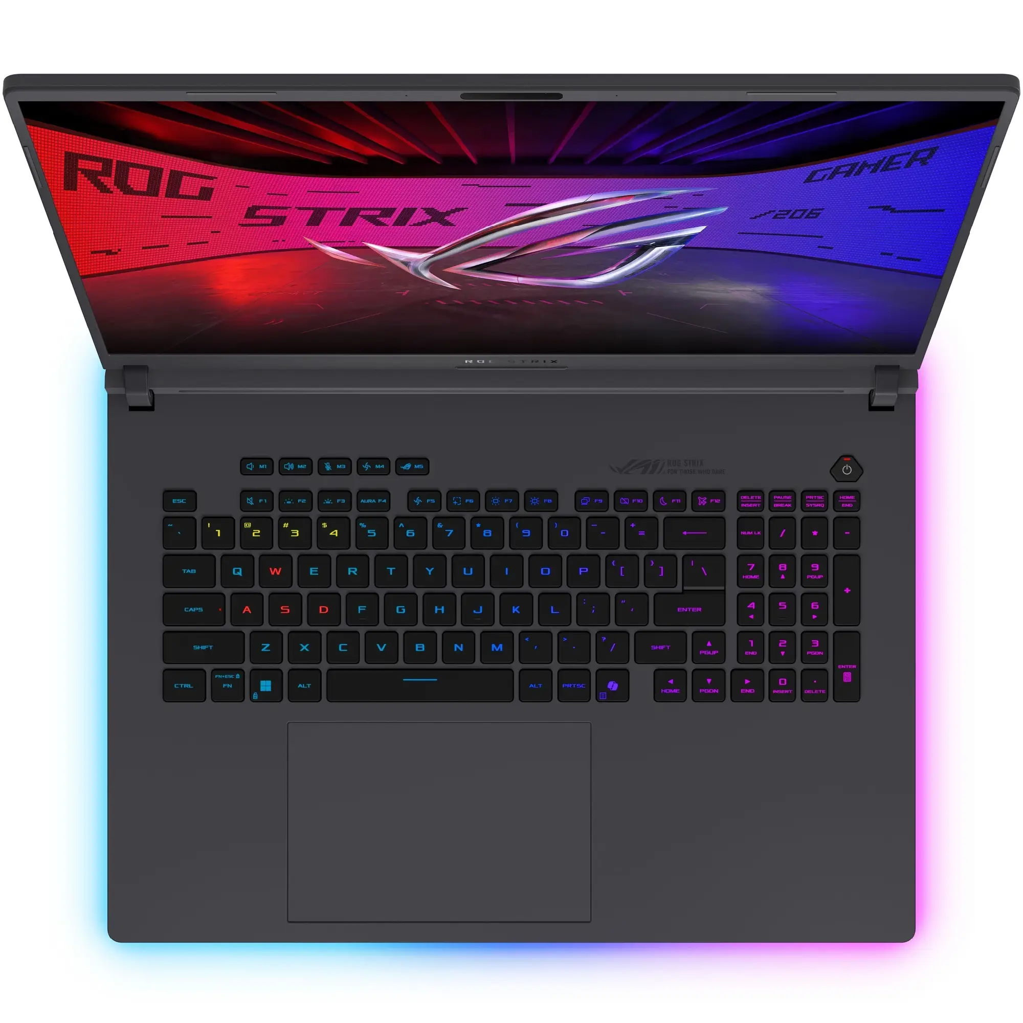 Купить Ноутбук Asus ROG Strix G18 G815LW-S9168 (90NR0LC1-M007T0) - фото 5