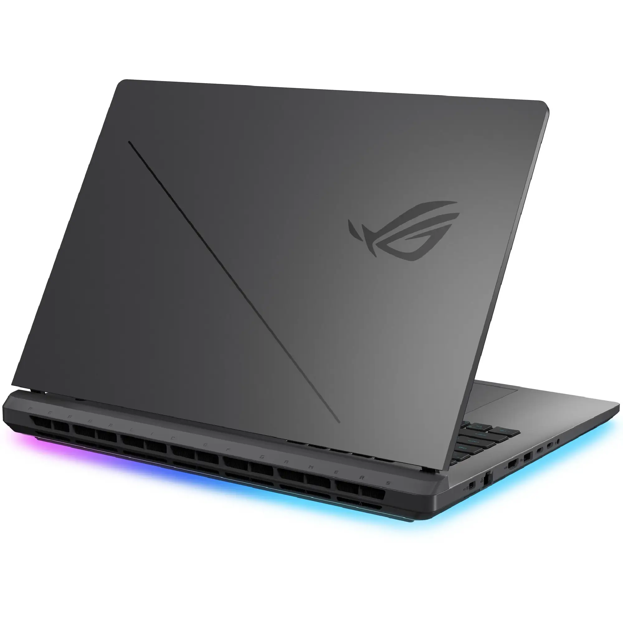Купить Ноутбук Asus ROG Strix G18 G815LW-S9168 (90NR0LC1-M007T0) - фото 6