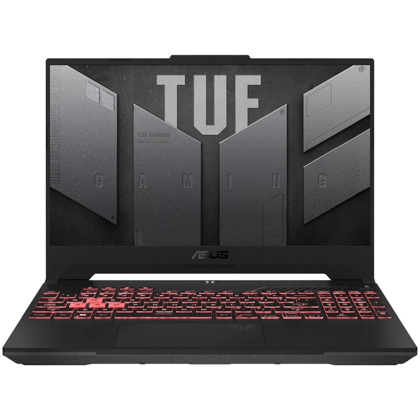 Купити Ноутбук Asus TUF Gaming A17 FA707NUG-HX146 (90NR0EF5-M00AK0) - фото 1