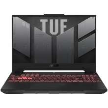Купити Ноутбук Asus TUF Gaming A17 FA707NUG-HX146 (90NR0EF5-M00AK0) - фото 1